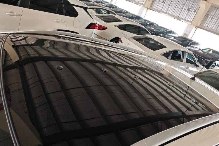 Used Nissan Qashqai 2021 2.0L CVT Flagship Edition