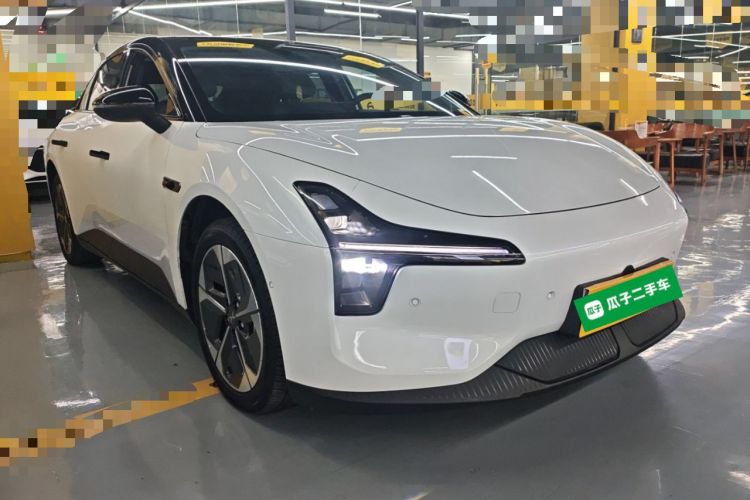 Used XPeng MONA M03 2024 620 with Ultra-Long Range