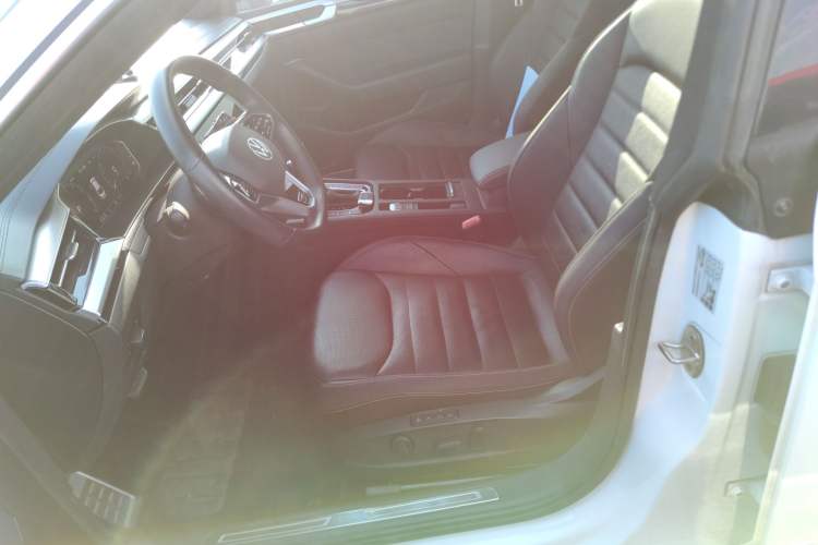 Used Volkswagen FAW-Volkswagen CC 2023 380TSI Striking Edition
