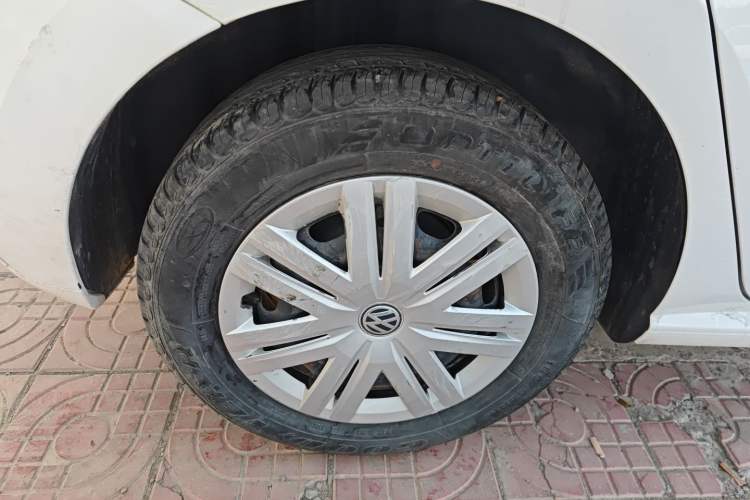 Used Volkswagen Polo 2018 1.5L Automatic Advanced Driving Model
