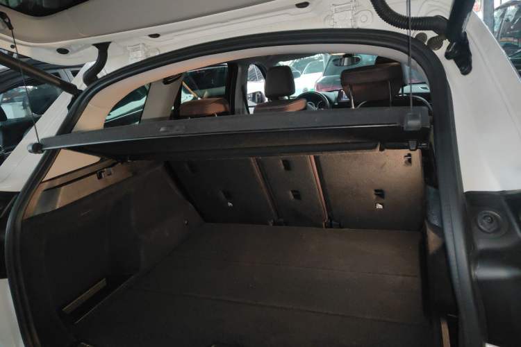 Used BMW X1 2021 Restyled sDrive25Li Leading Edition
