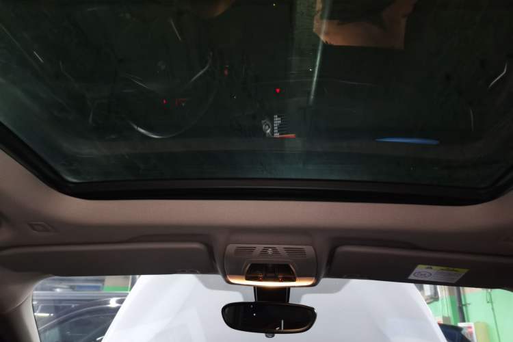 Used BMW X1 2016 sDrive20Li Luxury Model
