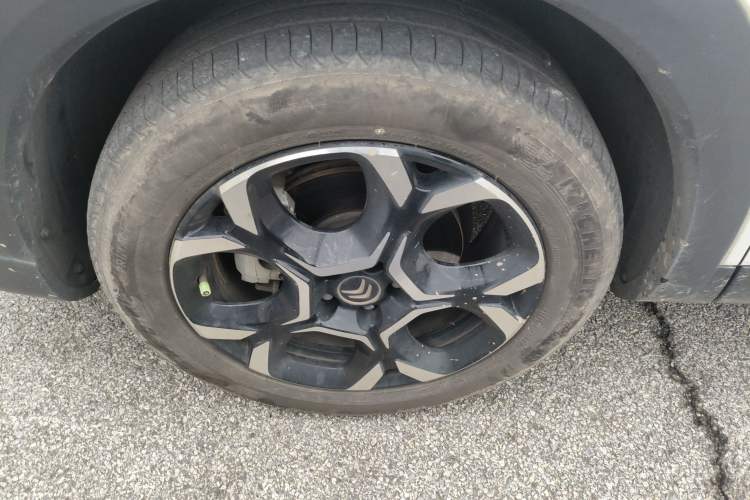 Used Citroen C5 AIRCROSS 2023 360THP Smart Edition
