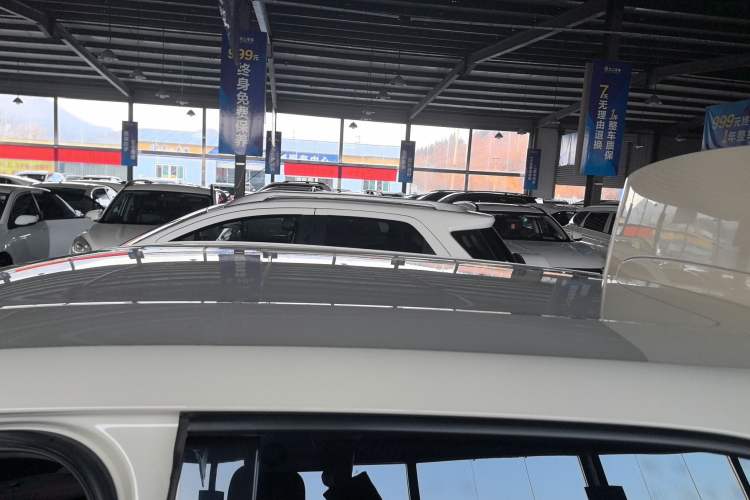 Used BYD Seagull 2023 Active Version