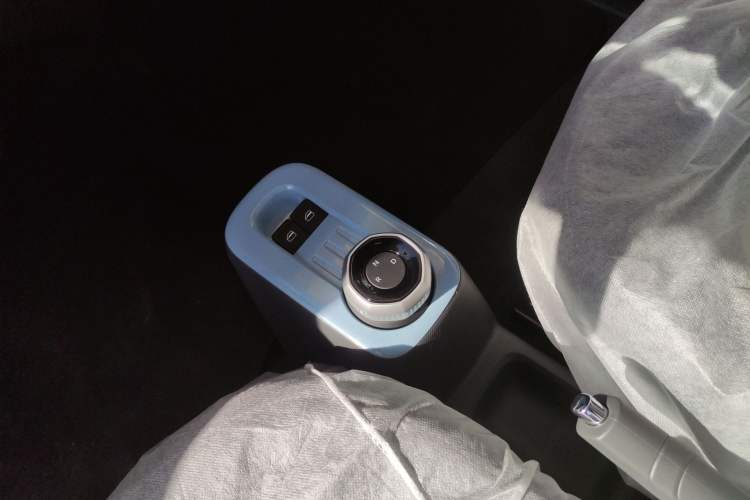 Used  Panda 2024 Panda Mini 200km Endurance Bear
