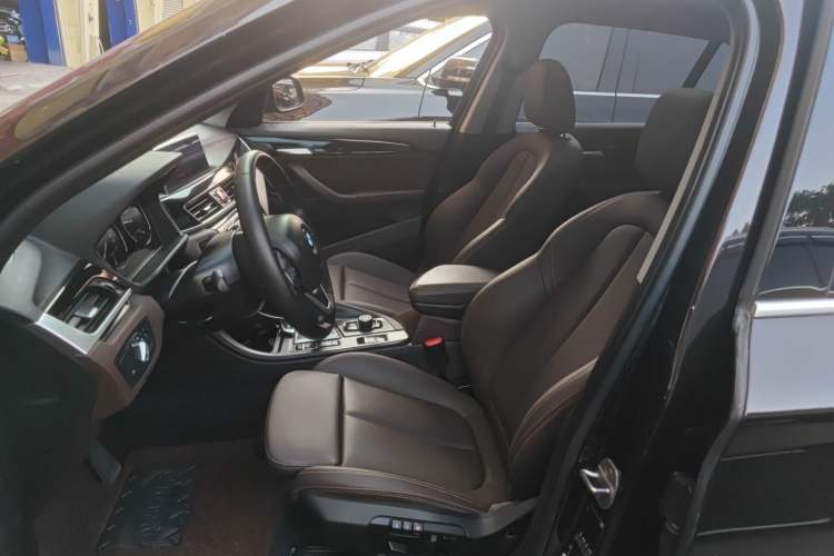 Used BMW X1 2020 sDrive20Li Fashion Model