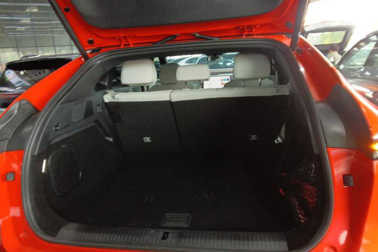 Used XPeng G6 2023 755 Ultra-Long Range Max