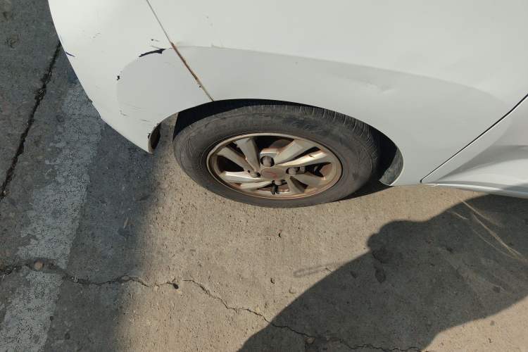 Used Wuling Hongguang MINIEV 2021 Macaron Sandwich Model 170 km Lithium Iron Phosphate
