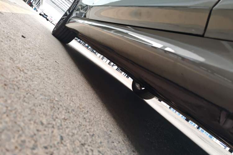 Used BMW 3 Series 2021 Second Facelift 320Li M Sport Package
