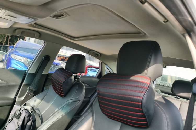 Used Buick GT 2019 18T Automatic Connected Elite Model China VI Standard
