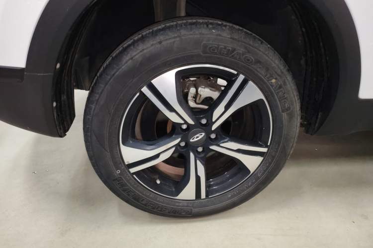 Used Chery Tiggo 5x 2020 1.5L CVT Fashion Edition
