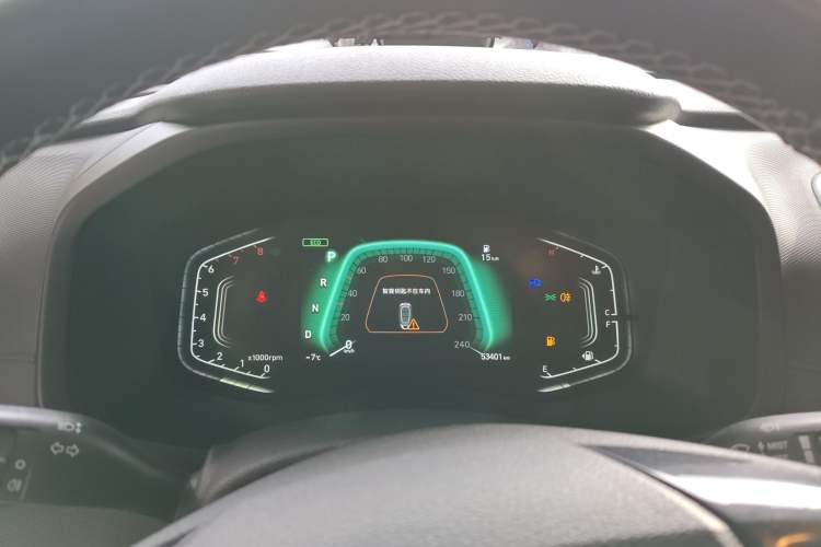 Used Hyundai ix35 2021 2.0L Automatic 2WD GLS Leading Edition