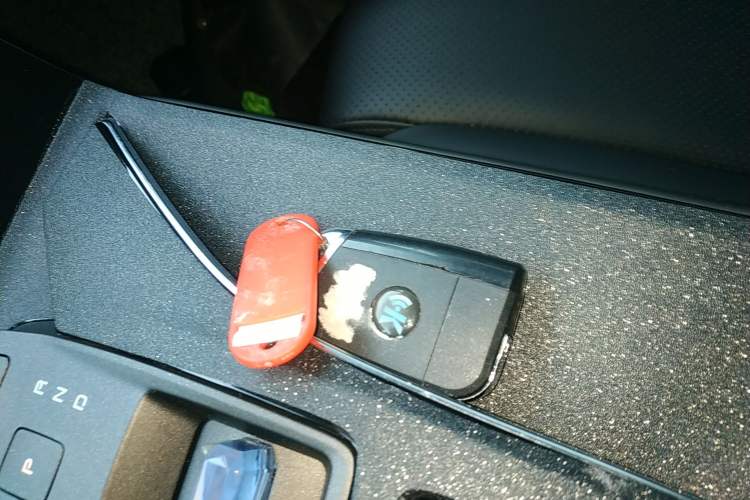 Used Dongfeng Aeolus Mage 2023 1.5T Luxury Edition