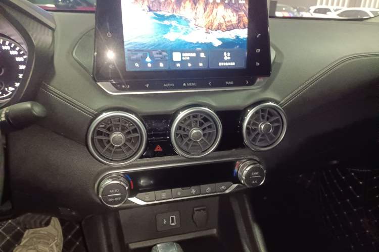 Used Nissan Sylphy 2022 1.6L XL CVT Enjoyment Edition