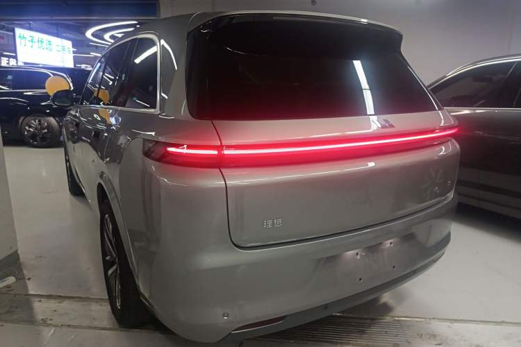 Used Li Auto L8 2024 Max