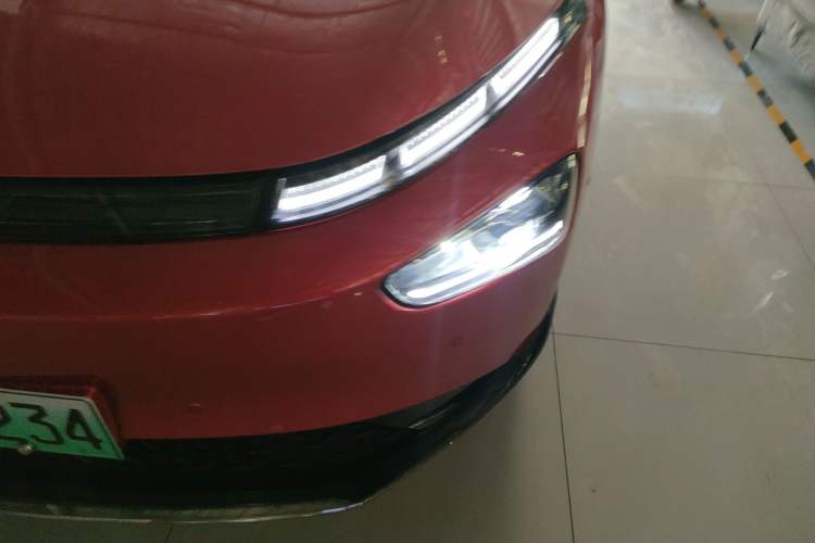 Used XPeng G3 2021 G3i 520N