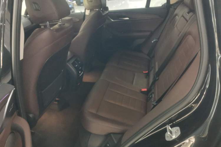 Used BMW X3 2020 xDrive28i Luxury Package