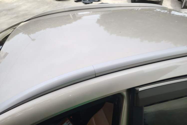 Used Geely Auto Vision S1 2018 1.4T CVT Fengchi Model
