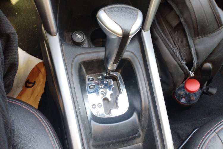 Used Citroen C3-XR 2017 1.6L Automatic Pioneer Model
