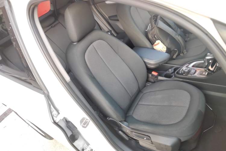 Used BMW 2 Series Active Tourer 2016 218i Leading Model
