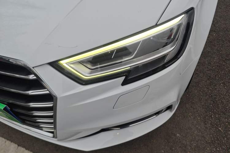 Used Audi A3 2020 Sportback 35 TFSI Ambition China VI