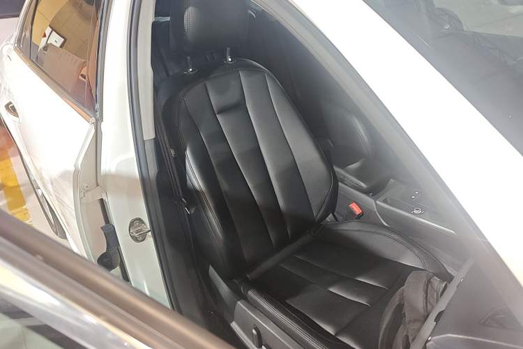 Used Audi A4L 2018 30th Anniversary Edition 40 TFSI Trendy Model