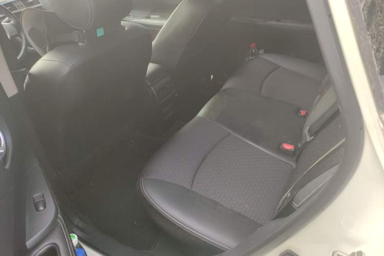 Used Nissan Tiida 2020 1.6L CVT Smart Drive Edition