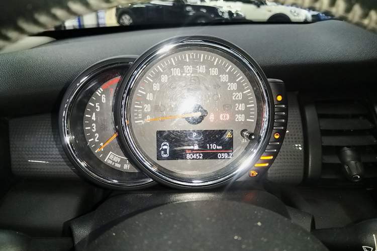 Used MINI MINI 2016 1.5T COOPER
