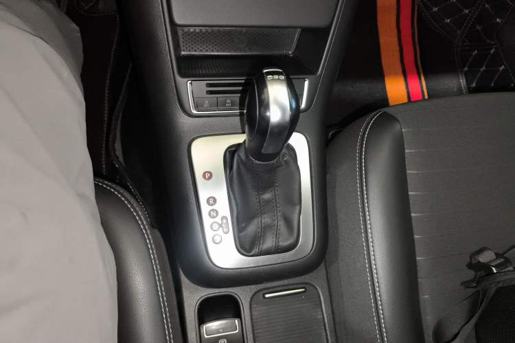 Used Volkswagen Tiguan 2016 280TSI Automatic Two-Wheel-Drive Silk Road Style Edition