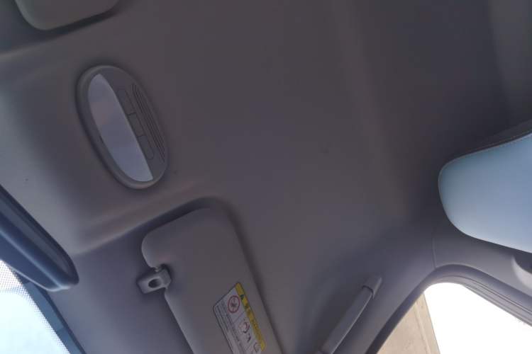 Used Chery Little Ant 2022 Sweet Pink Edition Half-Sugar Version Lithium Iron Phosphate 30 kW 301 km
