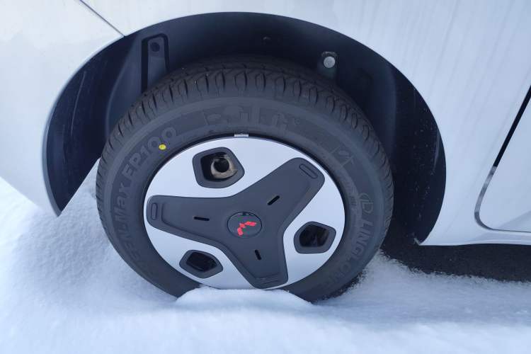 Used Wuling Zhiguang New Energy 
