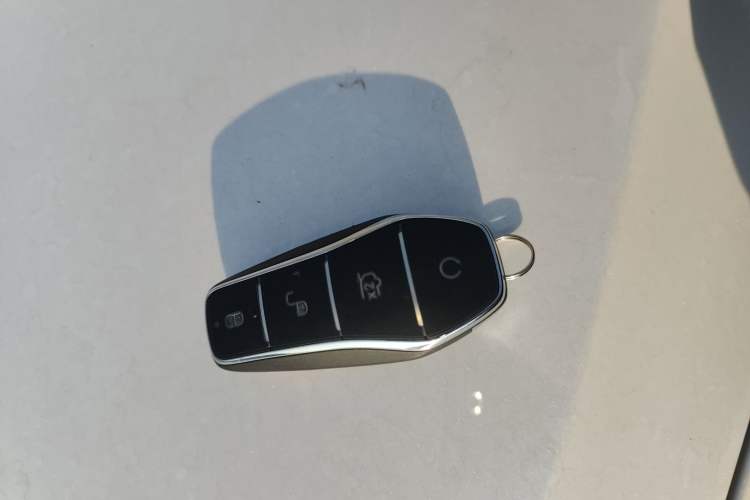 Used BYD Sealion 05 DM-i 2025 DM-i Smart Drive 115KM Flagship Model