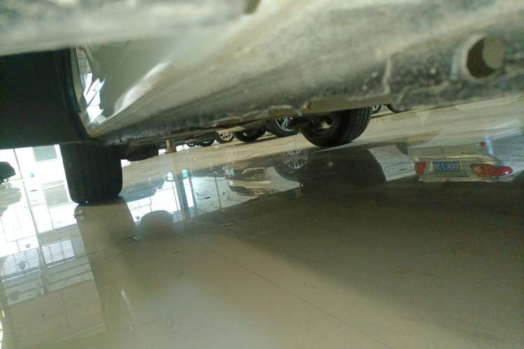 Used Peugeot 4008 2018 350THP Luxury Edition
