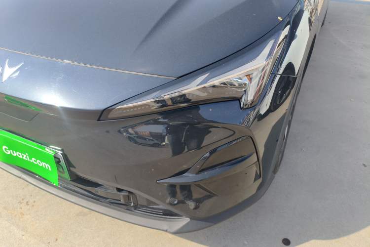 Used ARCFOX Alpha T5 2025 520 MAX