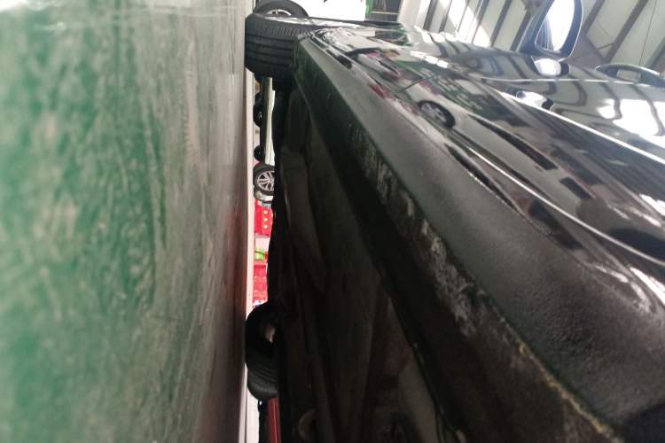 Used Buick GT 2017 15N Automatic Elite Version
