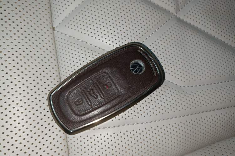 Used Volkswagen Phideon 2021 380TSI Prestige Edition
