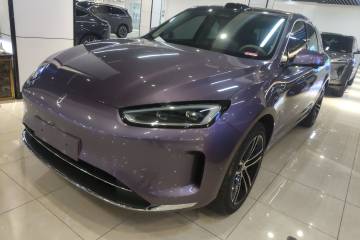 Used Hima AITO M5 2025 Extended-Range Ultra All-Wheel-Drive Version