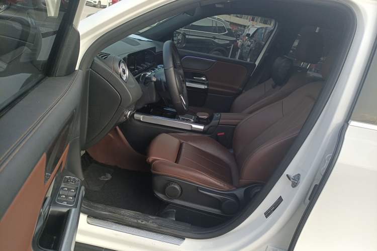 Used Mercedes-Benz GLB 2022 GLB 220 Dynamic Edition