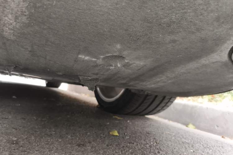 Used Porsche Panamera 2019 Panamera 2.9T
