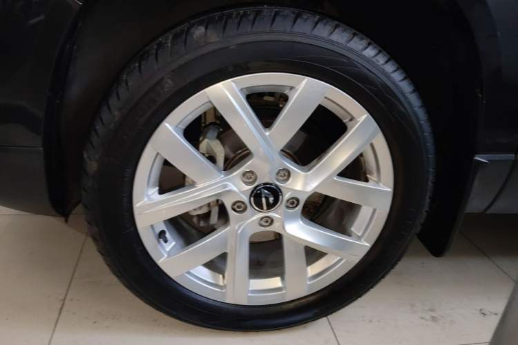 Used Jetta VS5 2023 280TSI Automatic Trend Edition