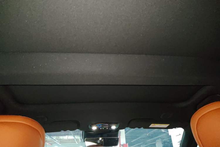 Used Chery Fulwin A9L 
