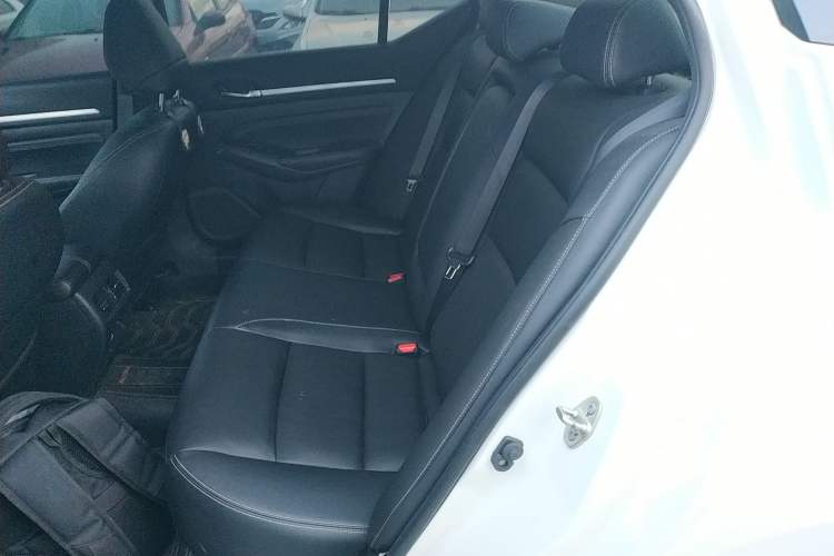 Used Nissan Teana 2021 2.0L XL Comfort Edition
