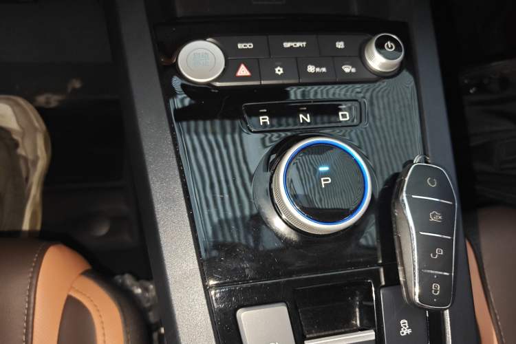 Used BYD e2 2021 Luxury Model
