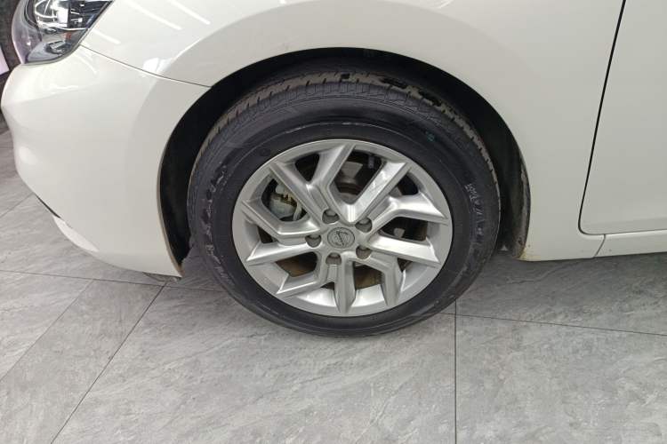 Used Nissan Tiida 2024 1.6L CVT Smart Drive Edition
