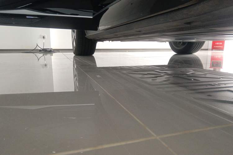 Used BYD Sealion 07 EV 2024 610 Long-Range Version
