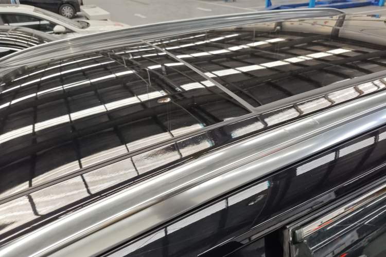 Used Volvo XC90 2021 B5 SmartDrive Luxury Edition 5-seater
