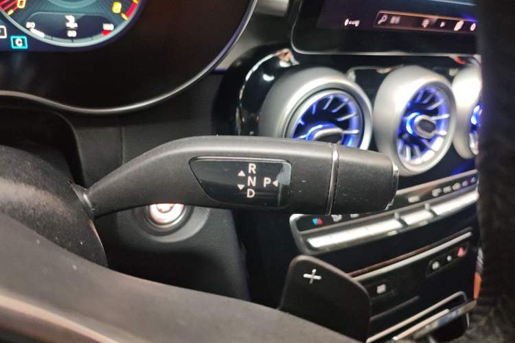 Used Mercedes-Benz GLC 2021 GLC 260 L 4MATIC Dynamic Edition
