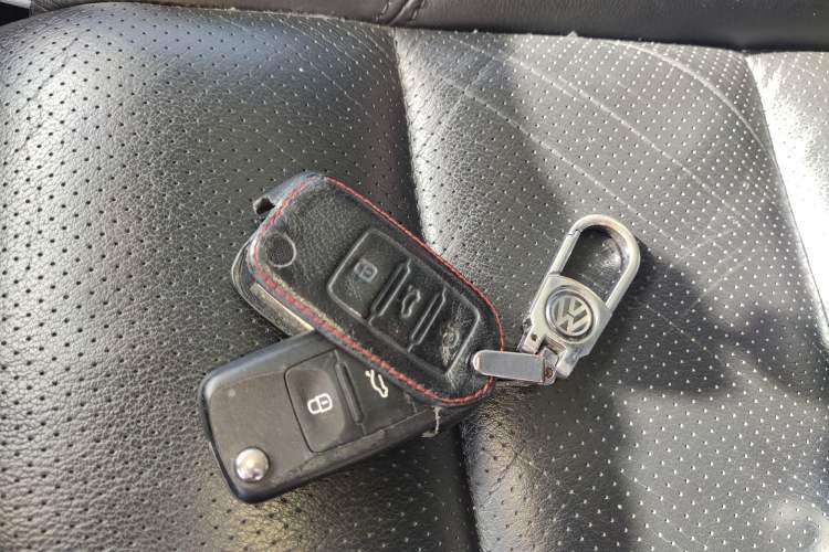 Used Volkswagen Tiguan L 2015 1.8TSI Automatic Two-Wheel Drive Luxury Model