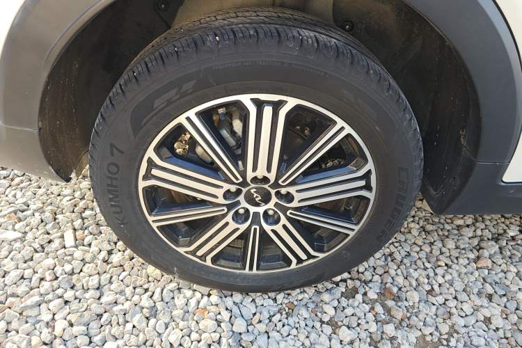 Used Kia Sportage R 2021 Ace 2.0L Splendid Edition
