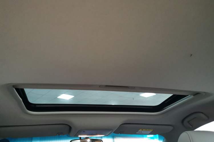 Used Buick GT 2021 Exemplar 1.5L Automatic Elite Version
